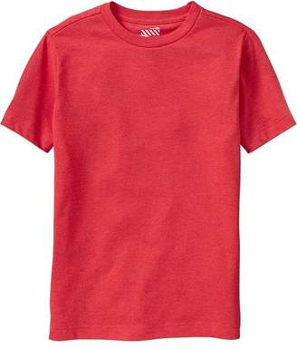 Old Navy Softest Crew-Neck Tee for Boys