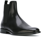 Thumbnail for your product : Saint Laurent Cavaliere Chelsea boots