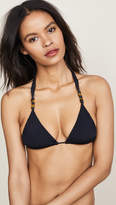 Thumbnail for your product : Vix Paula Hermanny Paula Bikini Top
