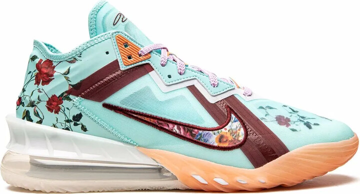 lebron 18 low x mimi plange daughter