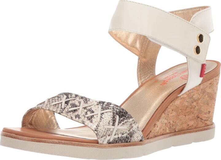 2in wedge sandals