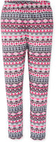Thumbnail for your product : Pink Republic Girls' Printed Leggings