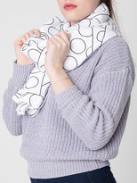 Thumbnail for your product : American Apparel NADA Shawl