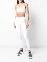 Thumbnail for your product : ALALA Vamp sports leggings
