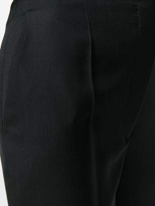 Haider Ackermann tailored high-waisted trousers