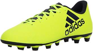 adidas Men's X 17.4 FxG Soccer Shoe