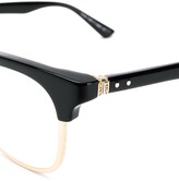 Thumbnail for your product : Matsuda Wayfarer Glasses