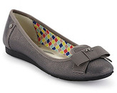 Thumbnail for your product : AK Anne Klein Sport "Alary" Ballet Flats