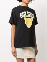 Thumbnail for your product : Golden Goose logo T-shirt