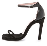 Thumbnail for your product : Opening Ceremony Yoon High Heel Sandals