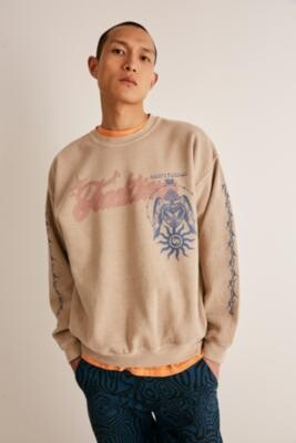 emcc sweatshirt urban outfitters