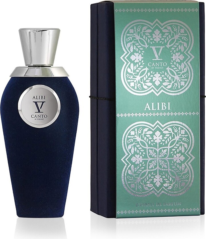 V Canto Alibi Extrait de Parfum - ShopStyle Fragrances