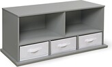 Thumbnail for your product : Badger Basket Shelf Storage Cubby