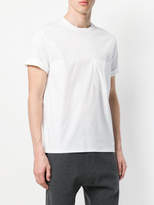 Thumbnail for your product : Neil Barrett rolled sleeve T-shirt