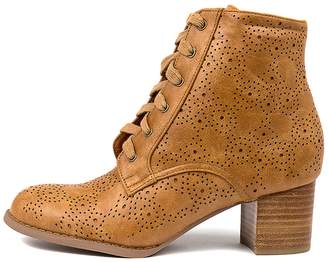 I Love Billy New Joana Womens Shoes Boots Ankle