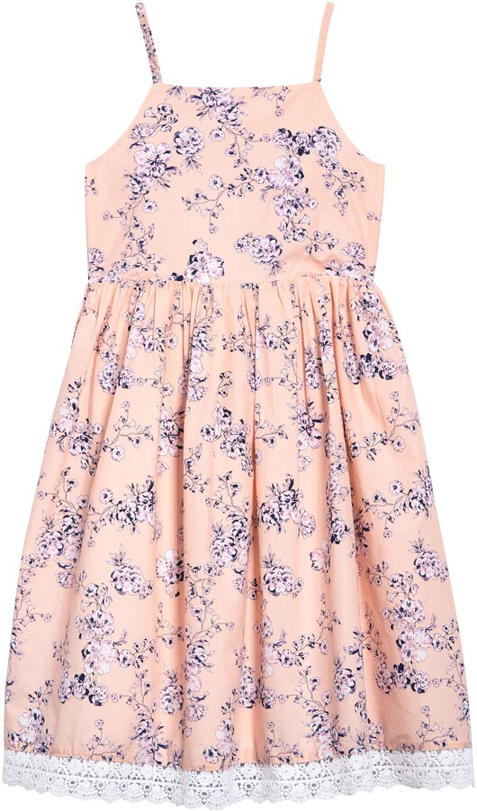 nordstrom girls dresses