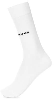 Balenciaga Cotton socks