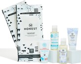 Thumbnail for your product : The Honest Company Mini Diaper Cake
