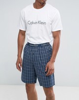 Thumbnail for your product : Calvin Klein Pyjamas In A Bag Set