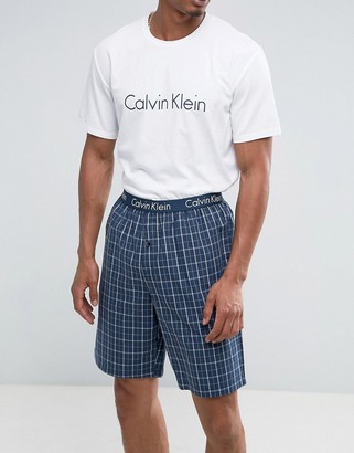 Calvin Klein Pyjamas In A Bag Set