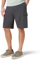 kohls lee extreme motion shorts