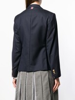 Thumbnail for your product : Thom Browne Double-Breasted Sports Coats