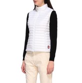 Thumbnail for your product : Colmar Jacket 100 Grams Vest Down Jacket