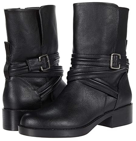 rocket dog womens biker boots