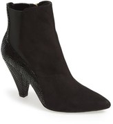 Thumbnail for your product : J. Renee 'Cally' Bootie (Women)