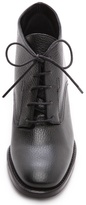 Thumbnail for your product : Rachel Comey Ibex Lace Up Booties
