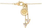 Thumbnail for your product : House Of Harlow Illuminating Rectangle Necklace