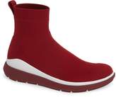 Thumbnail for your product : FitFlop Loosh Luxe Rapid Knit Bootie