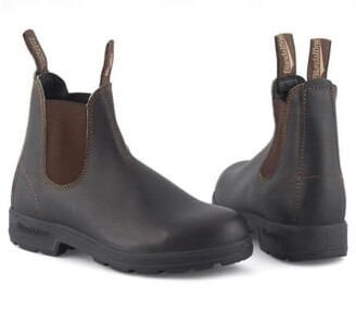 Blundstone Stout 500 Original Leather Boot
