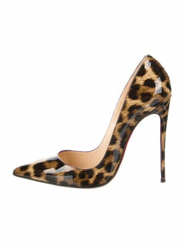 so kate leopard patent