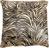 Thumbnail for your product : Barneys New York 24" Zebra Pillow