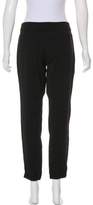 Thumbnail for your product : Vince Mid-Rise Skinny Pants
