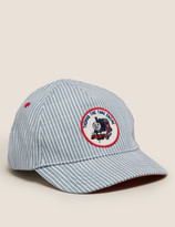 Thumbnail for your product : Marks and Spencer Kids' Thomas & Friends Baseball Cap (12 Mths- 6 Yrs)