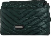Thumbnail for your product : Rebecca Minkoff Edie Quilted Crossbody Bag
