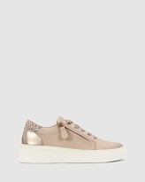 Thumbnail for your product : EOS Women's Nude Low-Tops - Marble - Size One Size, 39 at The Iconic