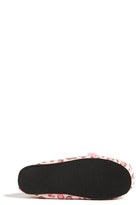 Thumbnail for your product : Stride Rite Cheetah Moc Slippers (Toddler & Little Kid)