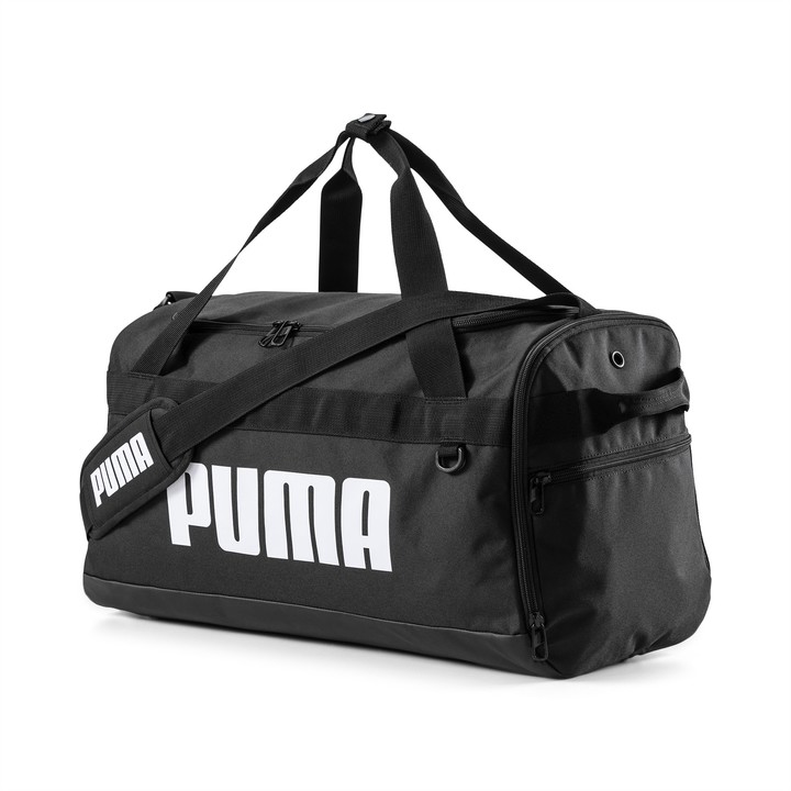 procat puma gym bag