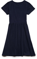 Thumbnail for your product : Forever 21 girls Cuffed Sleeve Knit Dress (Kids)