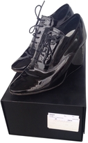 Thumbnail for your product : Repetto Orson Wedge Oxford Shoes