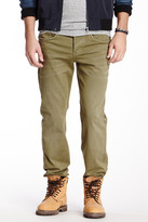 Thumbnail for your product : Stitch's Jeans Stitch's Barfly Slim Fit Pant