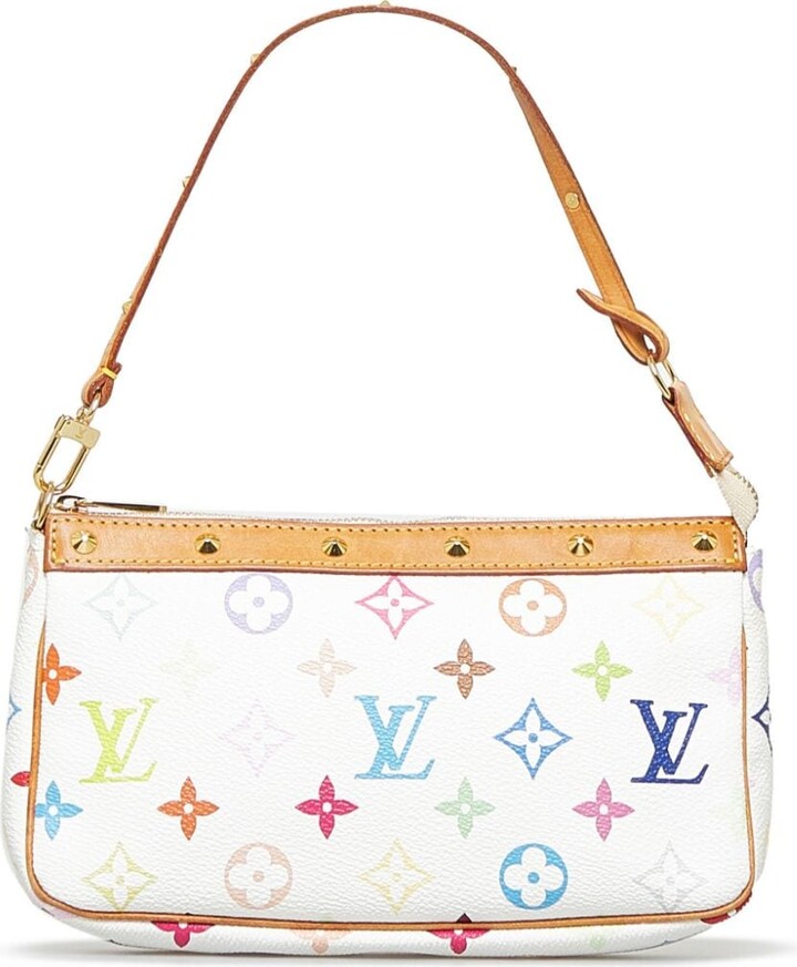 Charitybuzz: Takashi Murakami X Louis Vuitton 3 Bag Set