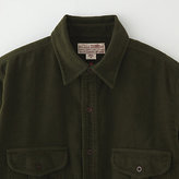 Thumbnail for your product : Filson moleskin seattle shirt