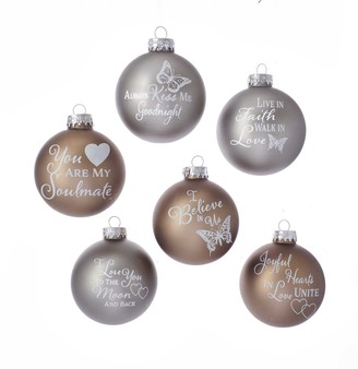 Metal Ornament Tree - ShopStyle