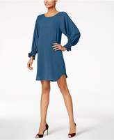Thumbnail for your product : Nine West Bishop-Sleeve Dress