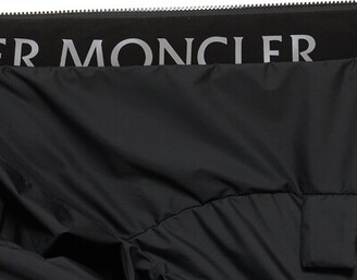 Moncler Nylon down jacket