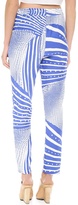 Thumbnail for your product : OTTE NEW YORK Print Classic Pants